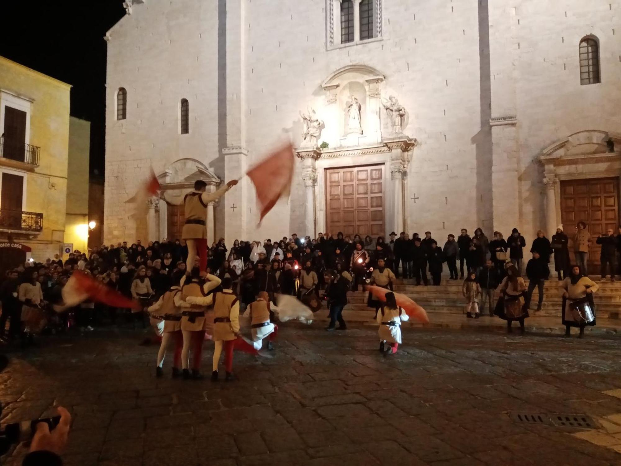 Corte Serra Bari Habitación foto
